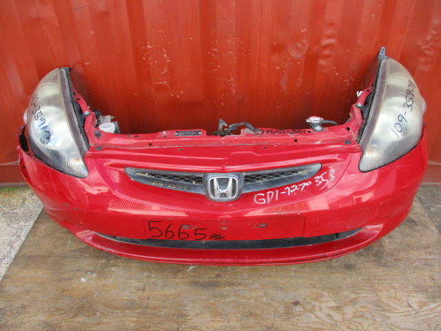 Used Honda  GRILL FRONT
